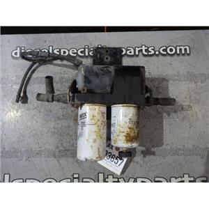 DIESEL AIRDOG 2 4G FUEL AIR SEPARATOR FUEL LIFT PUMP SYSTEM DF-100-4G