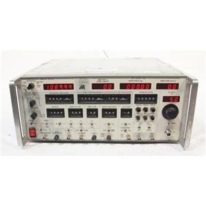 Aeroflex / IFR ATC-1400A Transponder DME TCAS Avionics Test Set