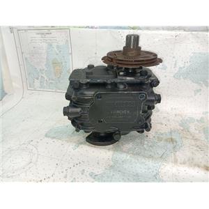 Boaters' Resale Shop of TX 2405 2447.01 HURTH HBW TRANSMISSION FOR REBUILD