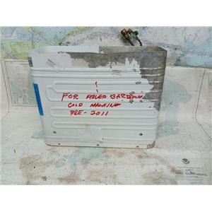 Boaters' Resale Shop of TX 2406 0747.01 ADLER BARBOUR LG. EVAPORATOR DD-152 ONLY