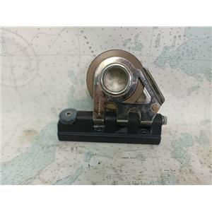 Boaters' Resale Shop of TX 2406 0722.01 GARHAUER GENOA 1.25" CAR w BLOCK LLC-3