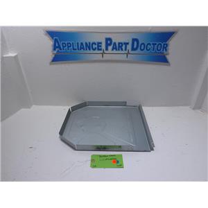 GE Trash  Compactor WC27X20264 Bottom Panel Used
