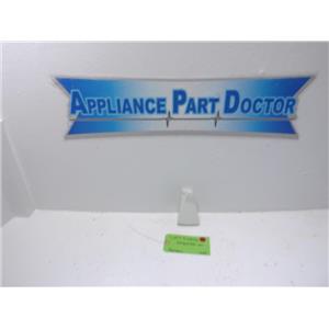 Kenmore Range 7726P331-60 Left Endcap Used