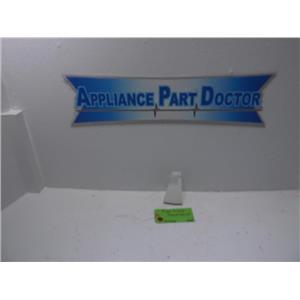 Kenmore Range 7726P330-60 Right Endcap Used