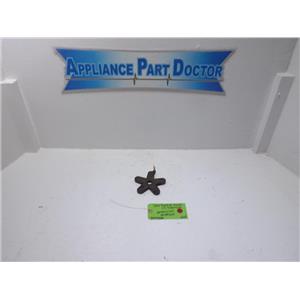 Thermador Range 00494134 00189324 Star Burner Base w/ Electrode Used