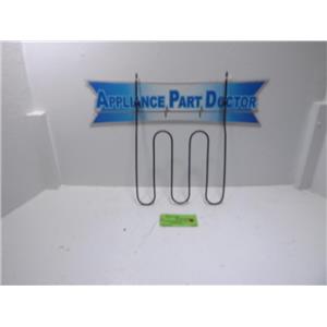 Kenmore Range 7406P218-60 74003040 Broiler Element TESTED Used