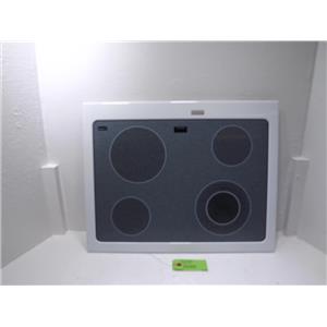 Kenmore Range 12001853 74004372 Main Top (White) Used