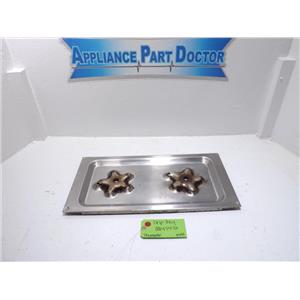 Thermador Range 00143472 Drip Tray Used