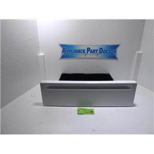 Kenmore Range 74003407 71003042 Drawer w/Front Panel Used