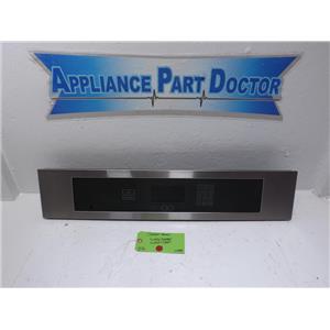 Jenn Air Range W10672895 W10517887 Control Panel Used