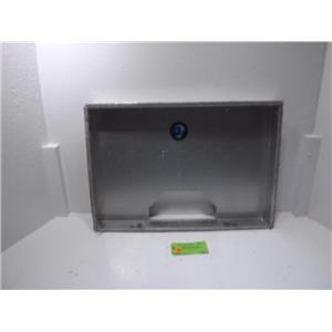 GE Cooktop WB63X24120 Bottom Burn Box Used