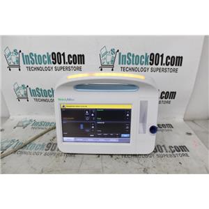 Welch Allyn Series 6000 Vital Signs Monitor Ref 64MTXX