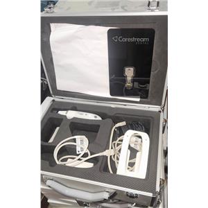 Carestream CS 3600 Digital Intraoral Dental Scanner