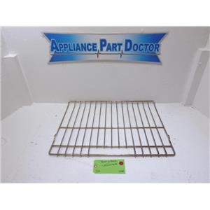 Jenn Air Range WPW10176138 Baking Rack Used