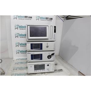 Stryker 1488HD L9000 SDC3 40L HighFlow System
