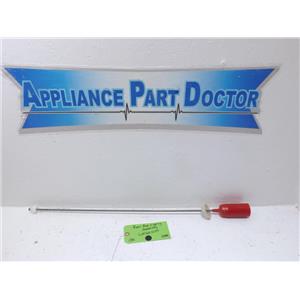 GE Washer WH16X10159 Rear Rod & Spring Assembly Used