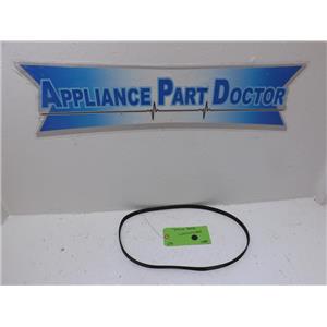 GE Washer WH01X10302 Drive Belt Used