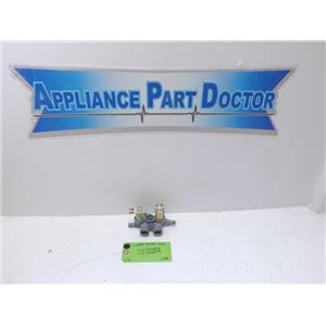 GE Washer WH13X22314 WH13X10053 Water Inlet Valve Used