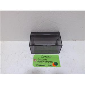 Thermador Coffee Machine 12006141 Container Used