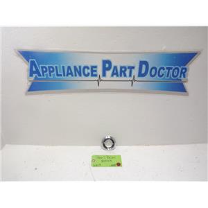 Wolf Range 803147 (Rear) Bezel Used