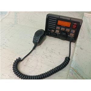 Boaters' Resale Shop of TX 2405 2771.01 ICOM IC-M502 MARINE VHF RADIO w MIC ONLY