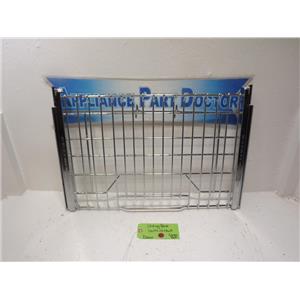 Dacor Wall Oven DG94-01486A Gliding Wire Rack Assy Open Box