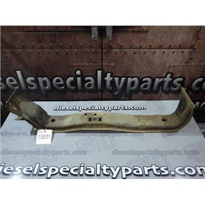 2000 2001 FORD F350 F250 7.3 DIESEL AUTO 4X4 FRAME TRANSMISSION CROSSMEMBER