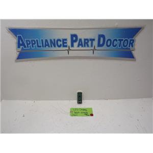 Dacor Wall Oven DE07-00140B LED Display Open Box