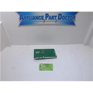 GE Refrigerator WR55X37806 Main Control Board Used