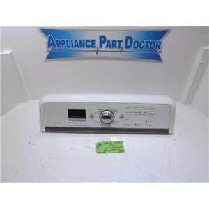 Maytag Dryer WPW10252468 WPW10336131 Control Panel Assy Used