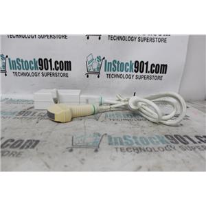 GE C358 Convex Ultrasound Transducer for Logiq 400, Logiq 500, Vivd 3, Vivid 4