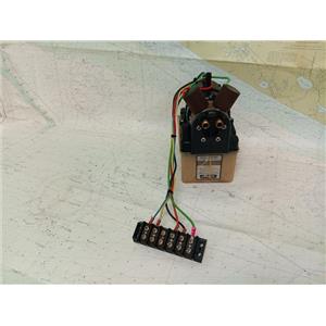 Boaters' Resale Shop of TX 2402 5122.04 BENNETT V351 HYDRAULIC 12VDC POWER UNIT