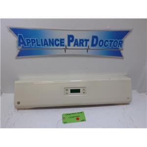 GE Range WB36K10066 Control Panel-Almond Used