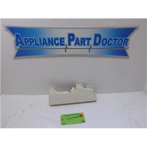 GE Range WB07K10008 Right End Cover Used