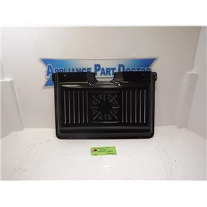 GE Wall Oven WB37T10023 Convection Fan Cover Open Box