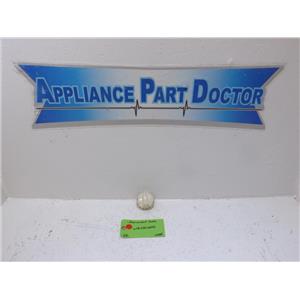 GE Range WB03K10041 Thermostat Knob Used