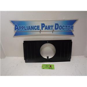GE Wall Oven WB37T10022 Convection Fan Duct Open box