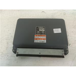 Boaters' Resale Shop of TX 2406 1754.02 FURUNO NAVpilot-500 PROCESSOR UNIT ONLY