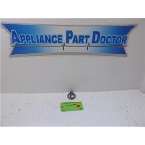 GE Range WB02K10007 Small Burner Bracket Used