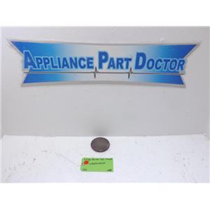 GE Range WB29X36765 Large Burner Cap-Taupe Used