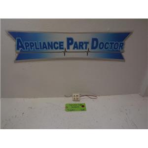 Frigidaire Range 80142193 Indicator Light Used