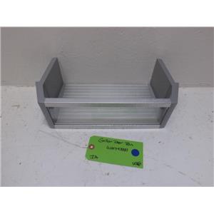 Jenn Air Refrigerator W10327583 Freezer Door Bin Used