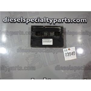 2007 2008 DODGE 3500 2500 6.7 DIESEL AUTO 4X4 TCM TRANSMISSION CONTROL MODULE