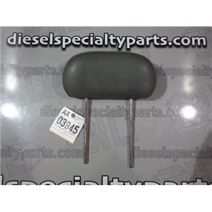 2007 2008 DODGE 3500 2500 6.7 DIESEL AUTO 4X4 OEM CREWCAB LEATHER REAR HEADREST