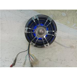 Boaters' Resale Shop of TX 2405 2774.27 FUSION MARINE 230W SPEAKER w LED LIGHTS