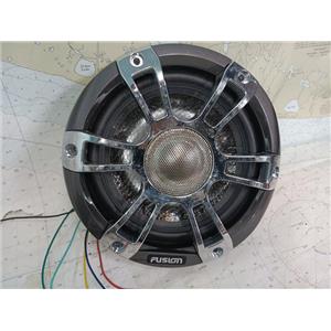 Boaters' Resale Shop of TX 2405 2774.31 FUSION MARINE 230W SPEAKER w LED LIGHTS