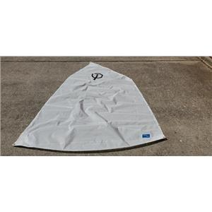 Optimist Dinghy Mainsail w 5-6 Luff from Boaters' Resale Shop of TX 2402 5145.94