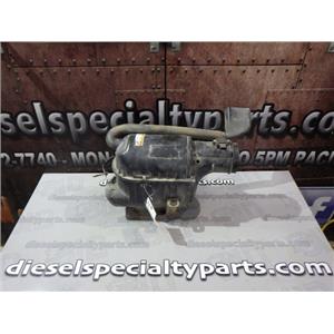 2008 2009 FORD F350 F250 6.4 DIESEL ENGINE OEM AIR FILTER INTAKE ASSEMBLY