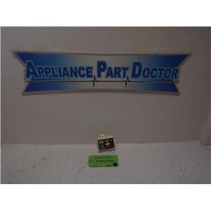 LG Washer EAM60991301 Noise Filter Used
