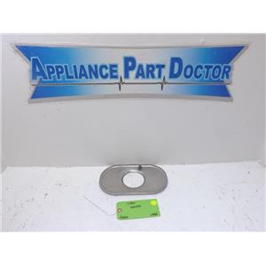 Asko Dishwasher 700341 Filter Used